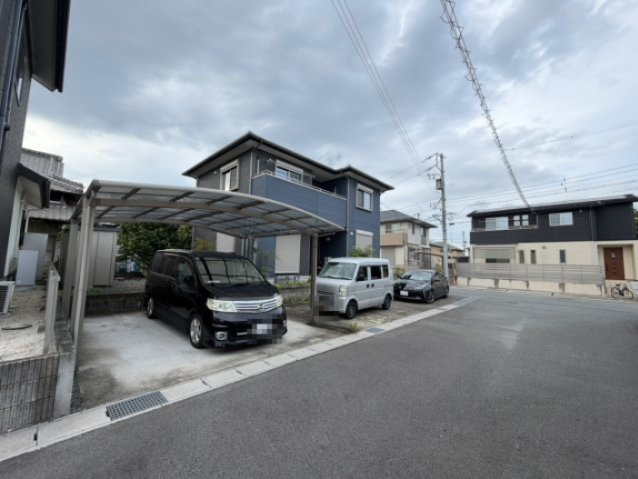 久居北口町　中古戸建の画像