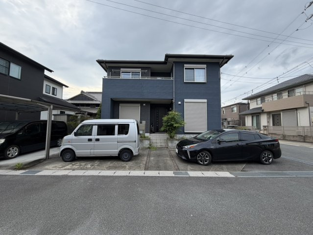 【外観】の画像