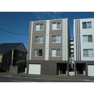 クラリス北16条A棟の画像