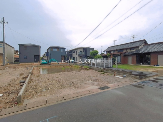  | 名古屋市北区楠味鋺２丁目226『仲介料無料』新築戸建て | 撮影：'26/09/29 