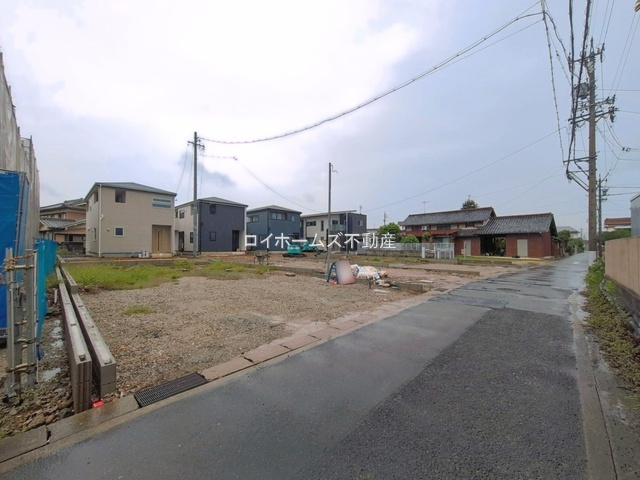  | 名古屋市北区楠味鋺２丁目226『仲介料無料』新築戸建て | 撮影：'26/09/29 
