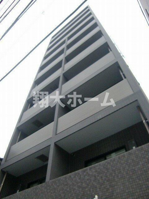 リヴシティ両国壱番館