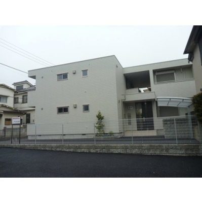 【外観】 | Ｍａｉｓｏｎ　Ｒａｆｆｉｎｅ