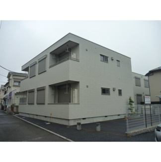 【外観】 | Ｍａｉｓｏｎ　Ｒａｆｆｉｎｅ
