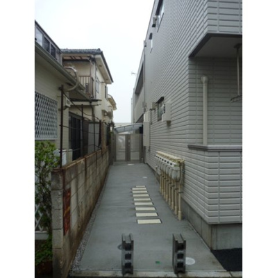 【その他】 | Ｍａｉｓｏｎ　Ｒａｆｆｉｎｅ