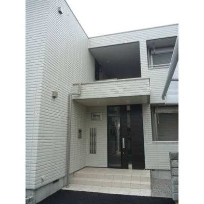 【エントランス】 | Ｍａｉｓｏｎ　Ｒａｆｆｉｎｅ