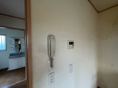 【設備】 | -三丁目不動産-　熊谷市円光1丁目　平成24年8月築