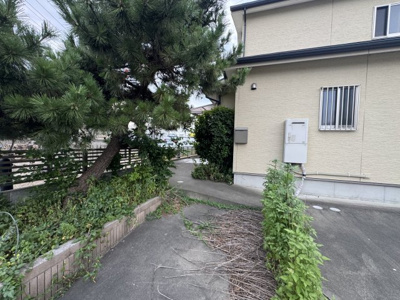 【設備】 | -三丁目不動産-　熊谷市円光1丁目　平成24年8月築