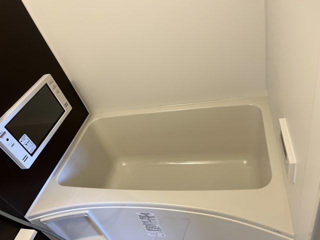 ＩＫＩひばりが丘の浴室