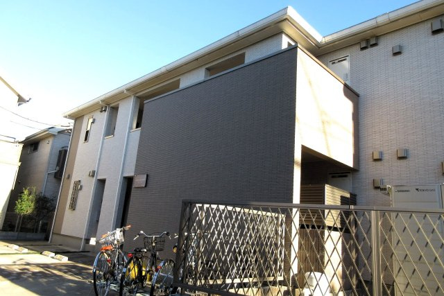 ＣＡＳＡ ＤＥ　ＰＯＲＴＯの外観