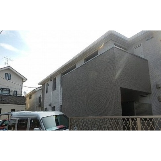 ＣＡＳＡ ＤＥ　ＰＯＲＴＯの外観