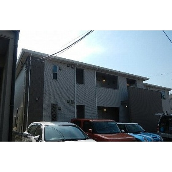 ＣＡＳＡ ＤＥ　ＰＯＲＴＯの外観
