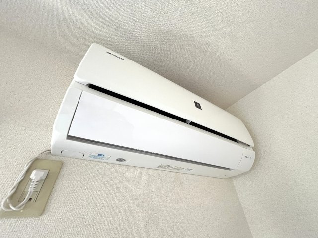 コーポ小川の設備