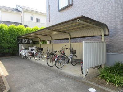 【その他共用部分】 | ボナール
