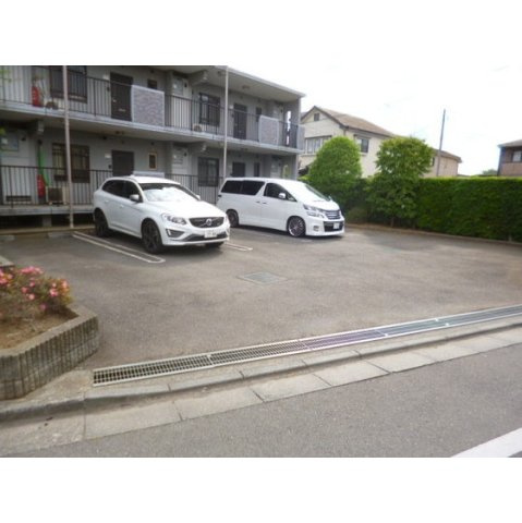 【駐車場】 | ボナール
