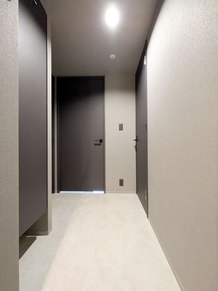 ＥＸＡＭ　ＡＫＡＳＡＫＡの玄関