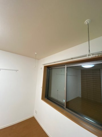 ディアコート梅村の内装