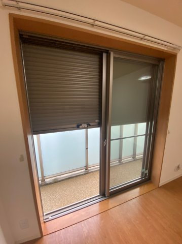 ディアコート梅村の内装