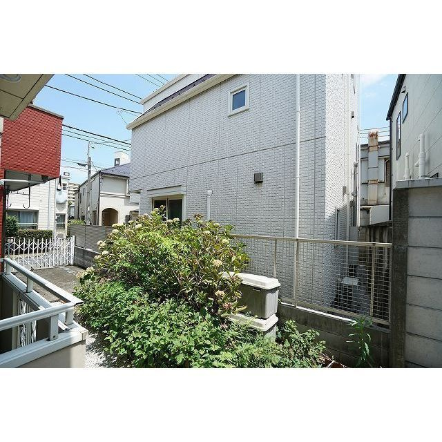 七番館のその他
