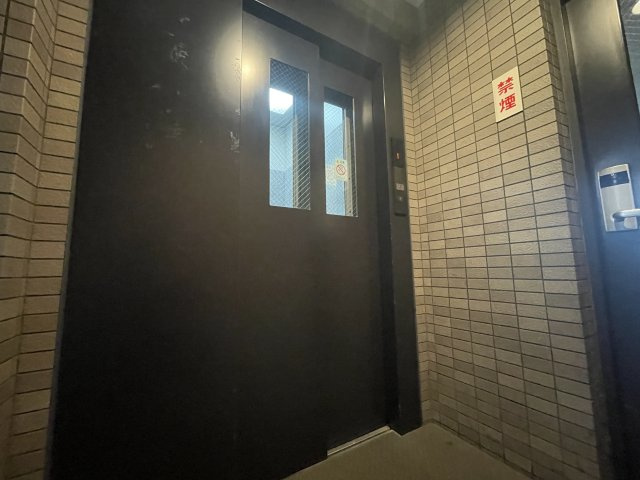 セントラル南塚口のその他共用部分