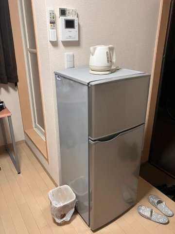 メッセ荻窪