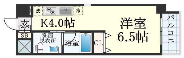 ライフデザイン三宮東
