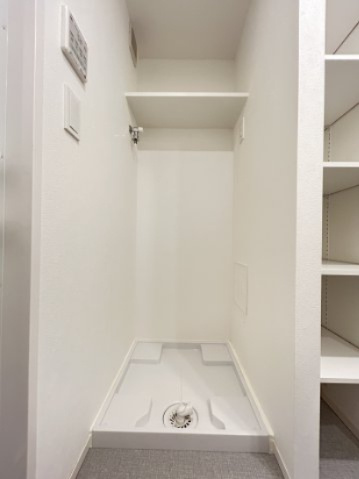 Lapule 目黒柿の木坂の設備|同タイプ別部屋写真