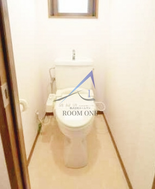 Ｆａｃｈｅ－Ｋのトイレ|トイレです。