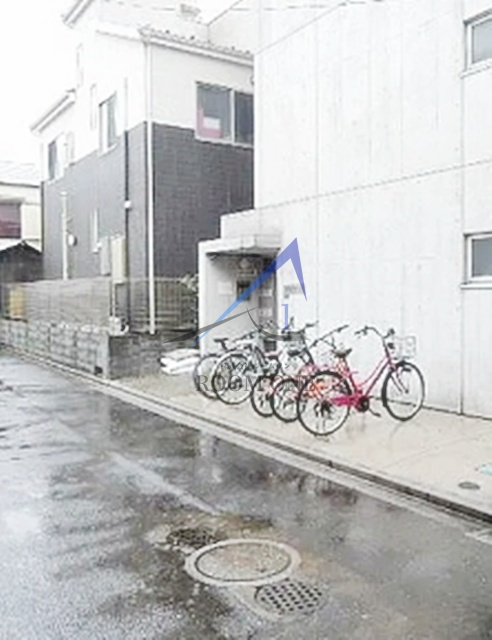 セントエルモミノワの外観|外観です。