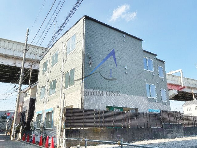 リバティ綾瀬Ⅰ