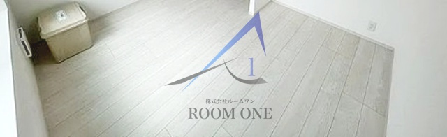 リバティ綾瀬Ⅰの居間・リビング|洋室のお部屋です。
