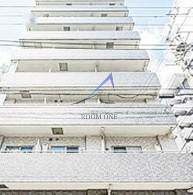 ライジングプレイス浅草EASTの外観|外観です。
