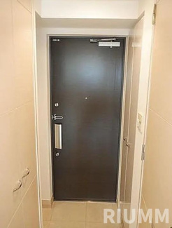【玄関】 | コンシェリア駒込