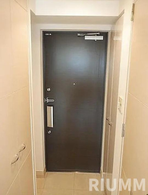 【玄関】 | コンシェリア駒込