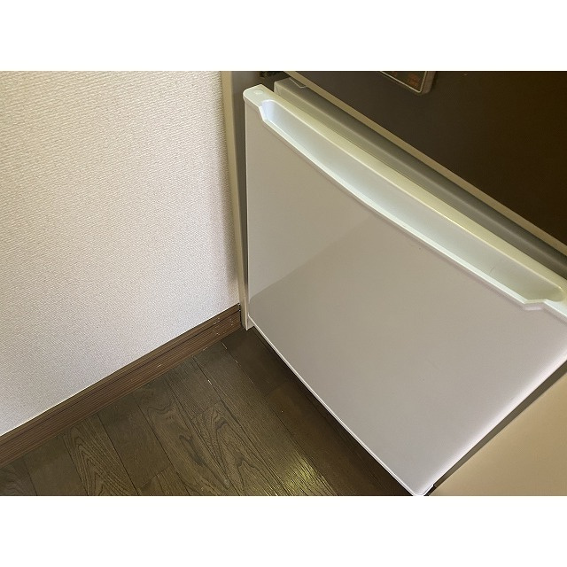イリス三田のその他|ミニ冷蔵庫
