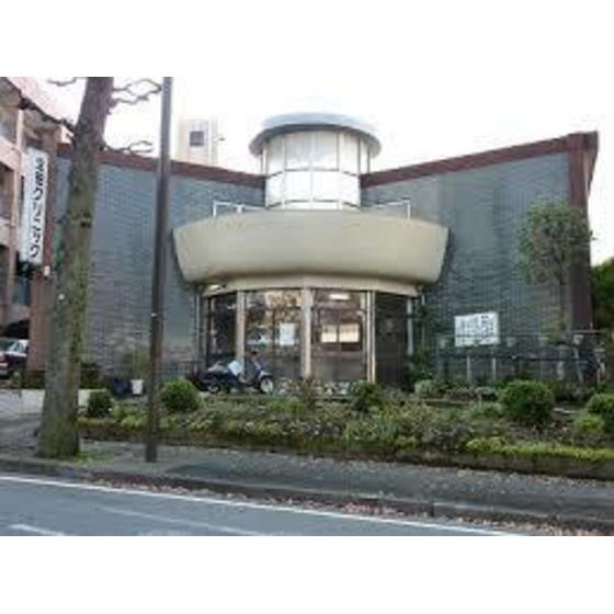 イリス三田の周辺|病院「聖マリアンナ医科大学病院まで2207m」生田クリニック