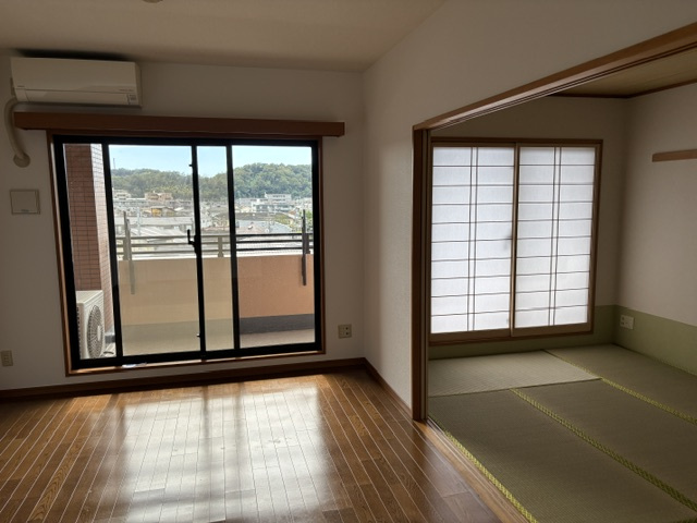 川崎市多摩区菅野戸呂の賃貸マンションのその他