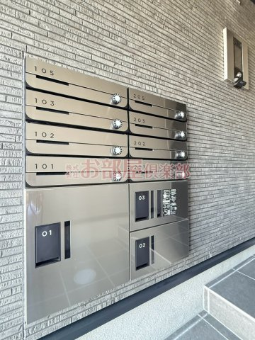 Revive聖マリア病院前のその他共用部分