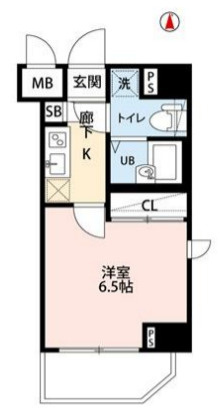 プレスタイル森下Ⅱ