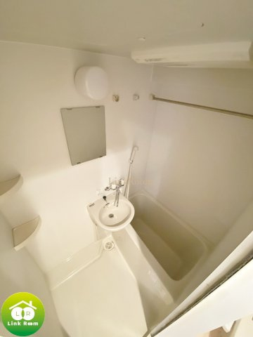 プレスタイル森下Ⅱの浴室|参考写真