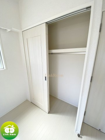 プレスタイル森下Ⅱの収納|参考写真