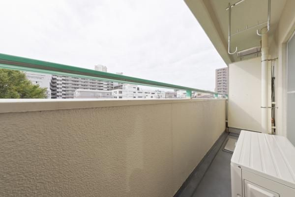 サニーハイツ西日暮里の展望