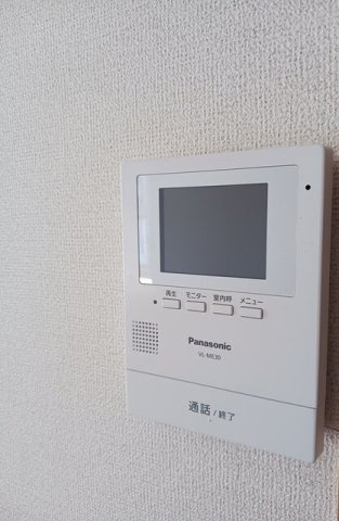 ベルセレーノ　Ａの設備