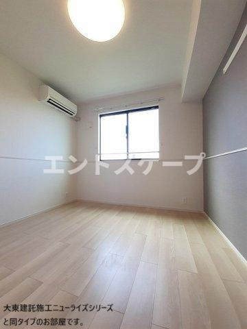 フォレストビューⅠの内装|高崎、前橋のお部屋探しはエンドスケープまで！お客様の理想お聞かせ下さい♪