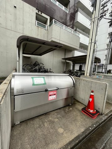 プリマヴェール名駅ノルテ　名古屋市賃貸　仲介手数料無料のその他共用部分