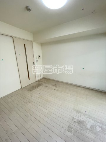 フェルクルールプレスト文京湯島の寝室