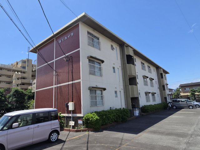 富士ハイツのその他