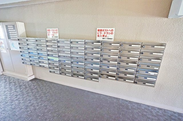 大阪市城東区鴫野西５丁目の中古マンションの設備
