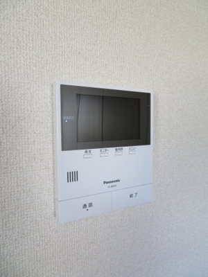 【セキュリティ】 | エステートピア中村