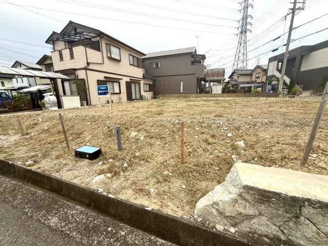 三田市南が丘2丁目土地　1号地